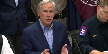 텍사스 주정부, 겨울폭풍 비상 대응 돌입