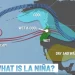 기후 예측 센터 “라니냐(La Niña) 공식 시작”