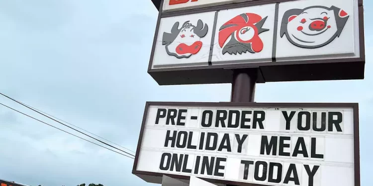 샌안토니오 유명 바비큐 식당, 소스 화상입은 여성에 280만 달러 배상 명령