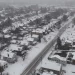 [Weather] The Biggest Snowfall and Power Outages