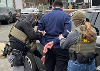 이민세관단속국(ICE), 합법 입국했지만 이민법 위반하면 ‘체포’