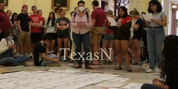 텍사스 주의회,  DEI 단속 확대 … “정부말 듣지 않으면 지원금 축소”