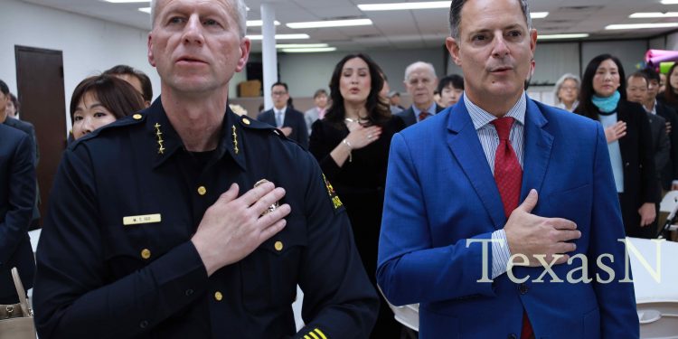 [단독] 북텍사스 한인상공회의소, 텍사스 주의회 공식 인정 ‘코 앞’