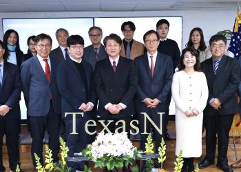 변방에서 지역사회 핵심으로 진격한 ‘북텍사스 한인상공회의소’