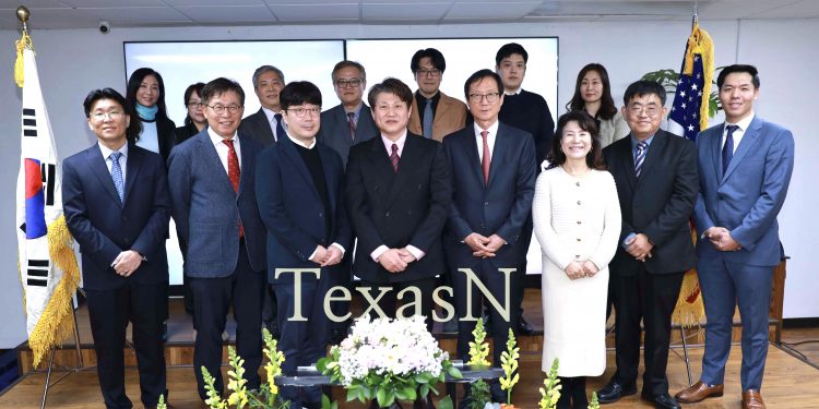 변방에서 지역사회 핵심으로 진격한 ‘북텍사스 한인상공회의소’