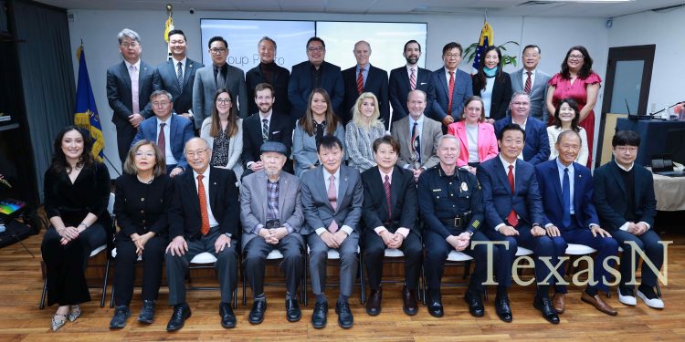 변방에서 지역사회 핵심으로 진격한 ‘북텍사스 한인상공회의소’