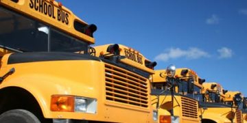 “미 국경수비대 스쿨버스 탑승 후 신분조사” … 텍사스 앨리스 교육구 ‘경고문’ 발송