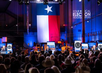 텍사스 주지사, 고등학교 직업 교육 프로그램 투자 확대 촉구