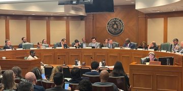 텍사스 상원 위원회, 14만 달러 주택 재산세 면제안 승인