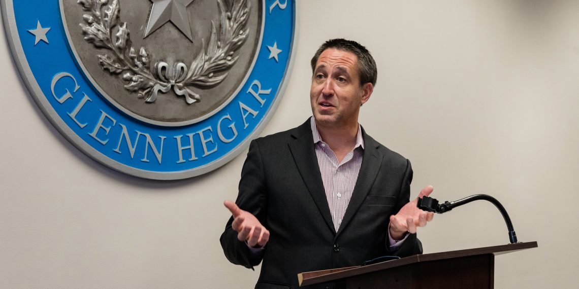 높은 주거비와 인플레이션에 “소비심리 위축” …  텍사스 판매세 세수 감소