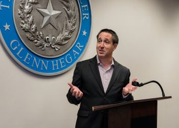 높은 주거비와 인플레이션에 “소비심리 위축” …  텍사스 판매세 세수 감소